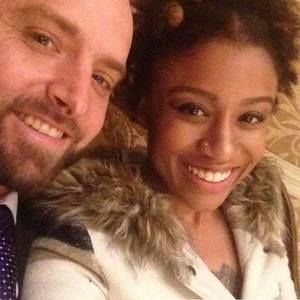 Meet your Posher, Derek